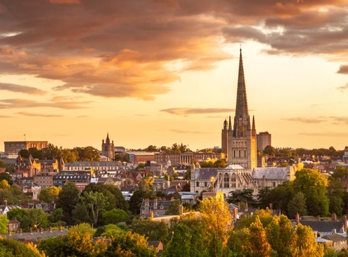 Norwich